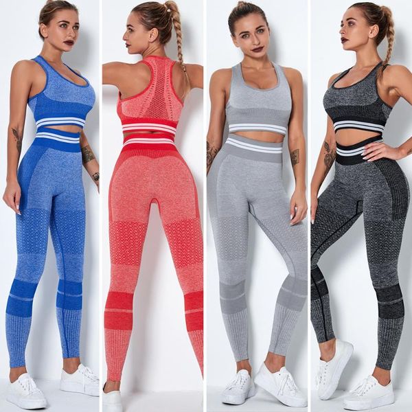 

yoga outfit 2021 hollow sets biker shorts sportsuit crop peach hip up leggings gym fitness two pieces set workout tracksuit