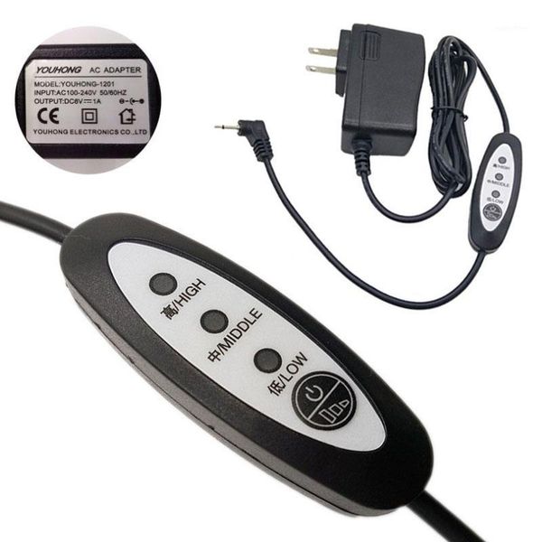 

selling 6v adapter power supply for permanent micropigmentation makeup machine rotary tattoo machine1