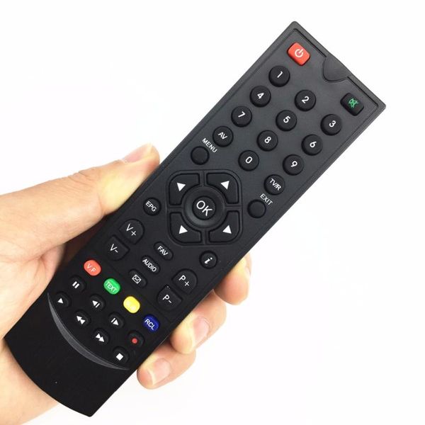 

remote controlers 1pcs control suitable for strong dicital tv str 8501 rcu controller