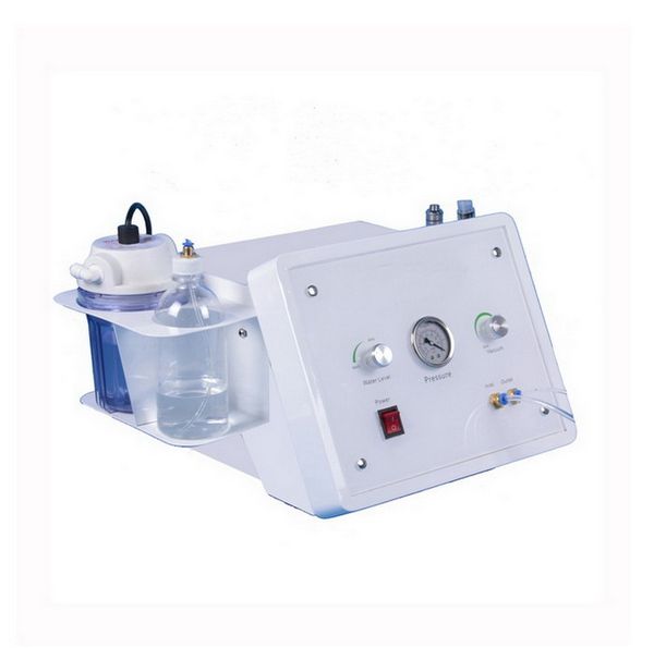 2-in-1-Hydro-Dermabrasionsmaschine, Mikrodermabrasions-Diamant-Schälmaschine, Pigmententfernung, Hautstraffung, Heimgebrauch