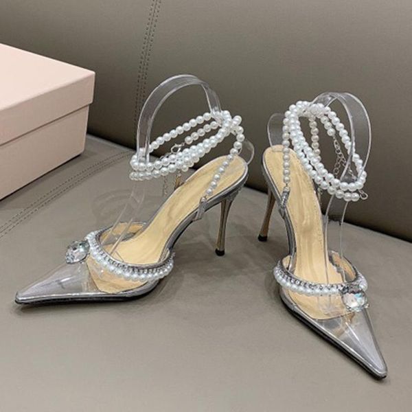 

dress shoes women brand designer high heel summer fashion sandals for party and wedding, Black