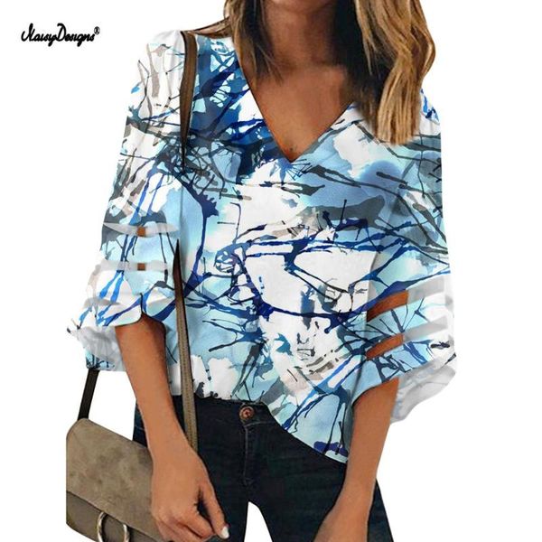 

women's blouses & shirts noisydesigns bat sleeve chiffon women blouse summer beach loose shirt elegant drop, White