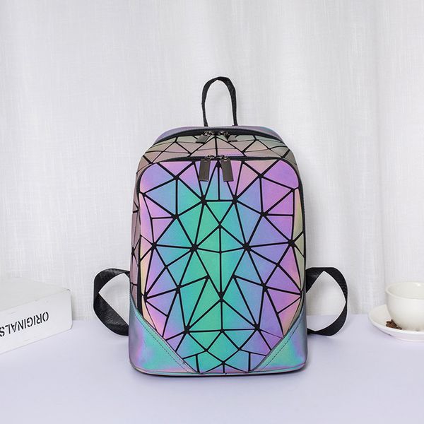 

japane and korean backpack minous schoolbag outdoor backpack