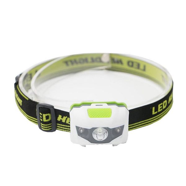 

bicycle lights mini head lamp 4 mode waterproof 600lm r3+2 led super bright headlight headlamp torch with headband bike