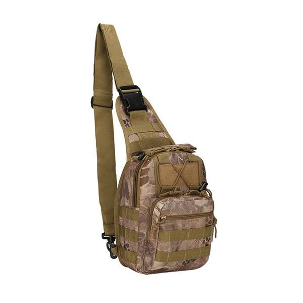 

outdoor bags shoulder military bag sports climbing backpack tactical hiking camping hunting daypack fishing