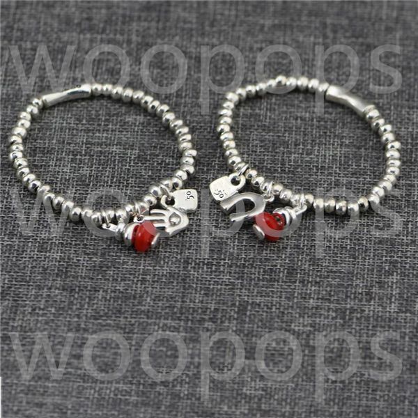 

arrival authentic 19cm bracelet emotions friendship plated jewelry women men fit european style gift wholesale charm bracelets, Golden;silver