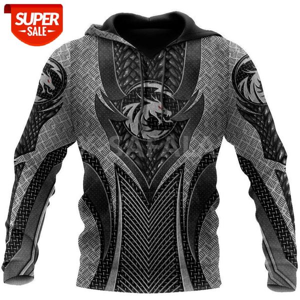 

dragon king iris amor 3d print spring hoodie man women harajuku outwear zipper pullover sweatshirt casual #fd6j, Black