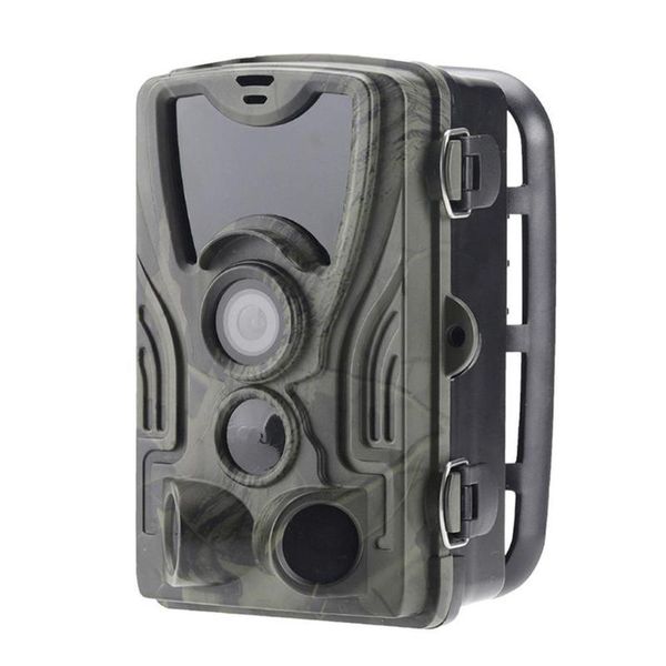 

hunting cameras hc801 camera 20mp trail night vision forest waterproof wildlife po traps chasse scouts