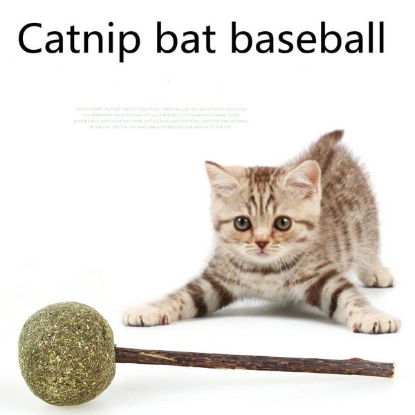 

cat toys toys,catnip balls,funny sticks,cat molars or cleansing teeth mutian polygonum lollipops catnip