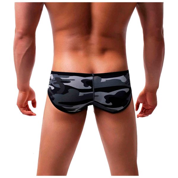 

men's briefs men gays male cotton sexi underwear for man underpants slips panties boxershorts, Black;white