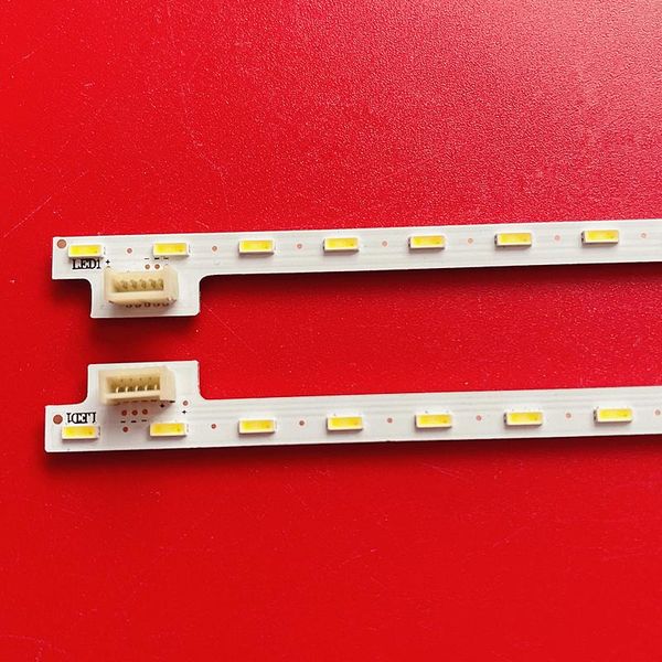 

strips led backlight strip for kdl-49wd751 kdl-49wd752 73.49s02.d00-2-dx1 s490hf58 v0 96.49s02.001 sta490a34_rev03_57led_r l