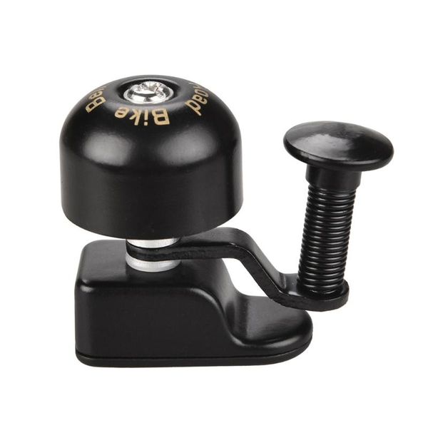 

bike horns small bicycle bell vintage design lightweight loud for road
