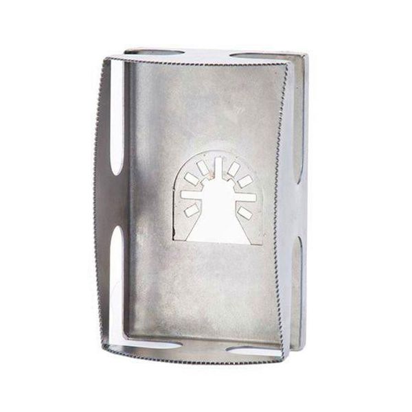 

professional hand tool sets l9be rectangular/square suitable for metal socket box swing multi-tool saw blade single export