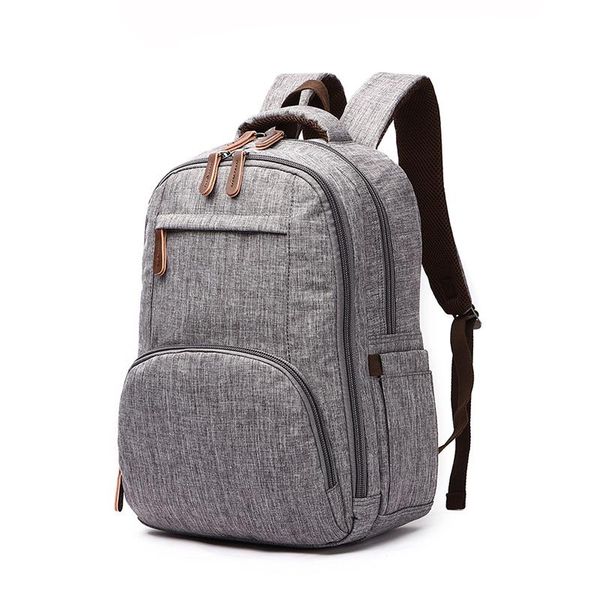 

backpack men's travel backpacks customized business fashion lapbag bags rucksack