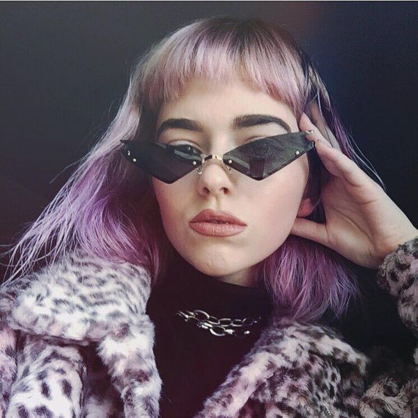 

wholesale street eye sunglasses 70% off outlet online sale, White;black