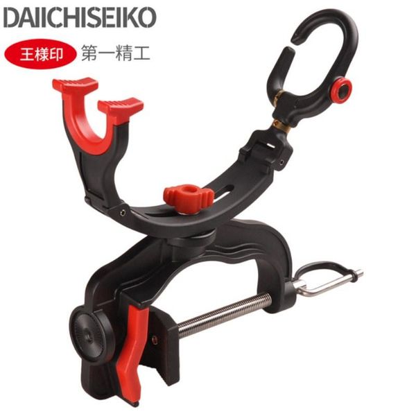 

m l size fishing rod holder 280g 310g 420g adjustable boat and accessories for carp tackle