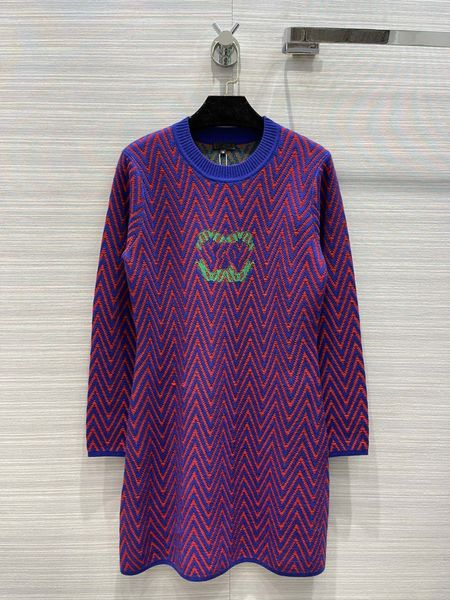 

milan runway dresses 2021 autumn winter print women's designer dress brand same style dress 10-3-11, Black