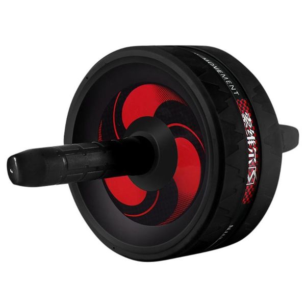 

abdominal roller home abs exercise device core workout machine wider wheel training muscle body building equipment