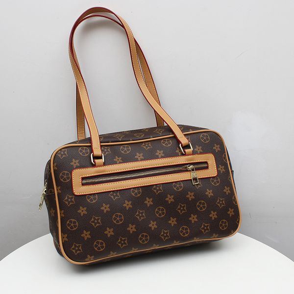 

80% off outlet store antique bag pillow single shoulder underarm smile bag hand shopping factory online sale, Black;red