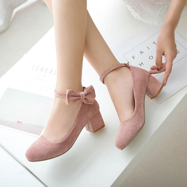 

dress shoes big size 9  11 12 13 high heels sandals women woman summer ladies shallow bow, Black