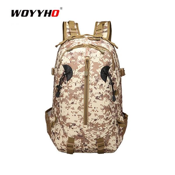 

outdoor bags wear-resistant military hiking bags,large capacity travel camouflage backpack,men women 800d oxford tactical backpack