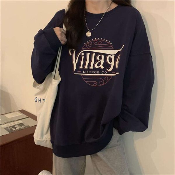 

women's hoodies & sweatshirts hoodie super fire cec sweater spring and autumn korean version waitmore hoodless thin coat tvwu, Black