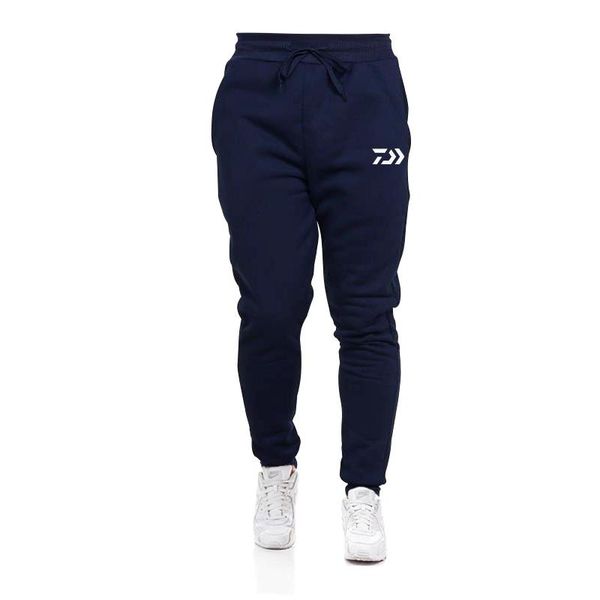 

women's pants & capris autumn and winter harem pants, elastic waist casual lace-up sports, Black;white