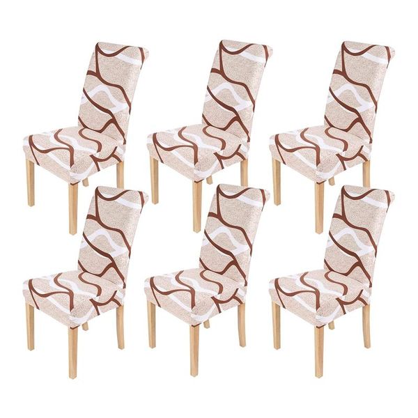 

chair covers,stretch removable washable kitchen covers protector for dining room,el
