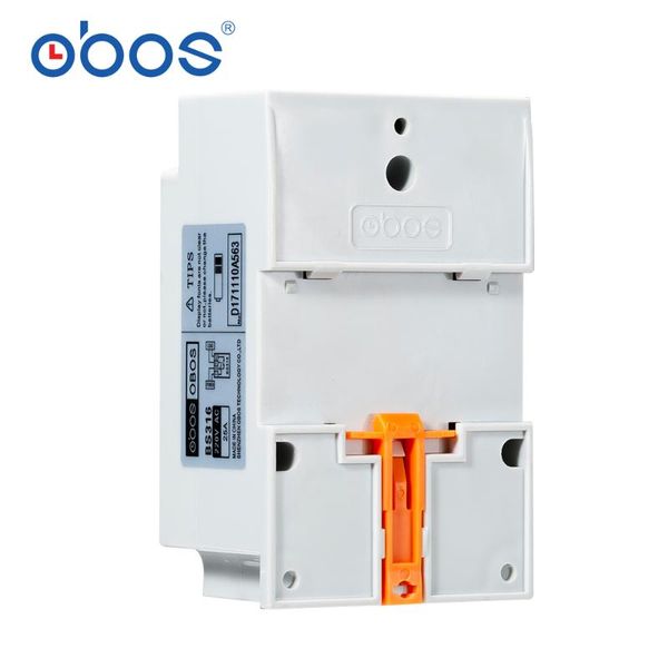 

timers obos timer ac220v 4pcs