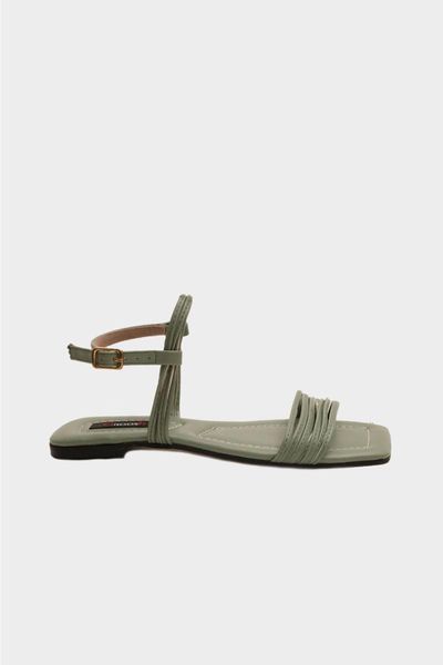 

sandals mint ra4072 women winger banded, Black
