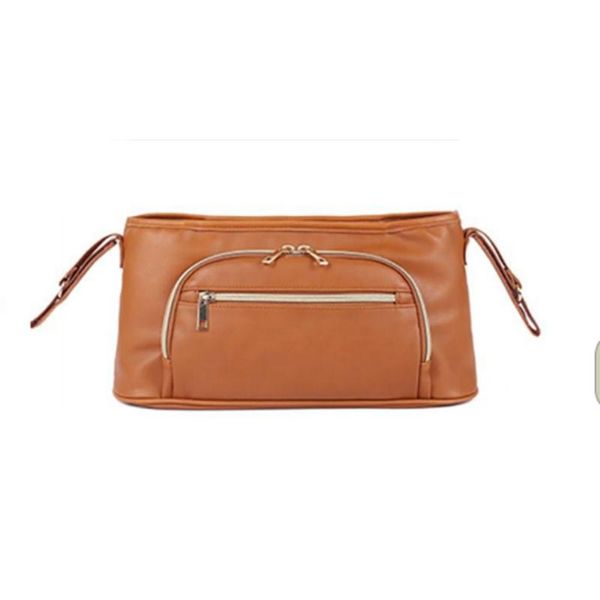 

diaper bags baby bag mummy hook carriage waterproof accessories travel nappy