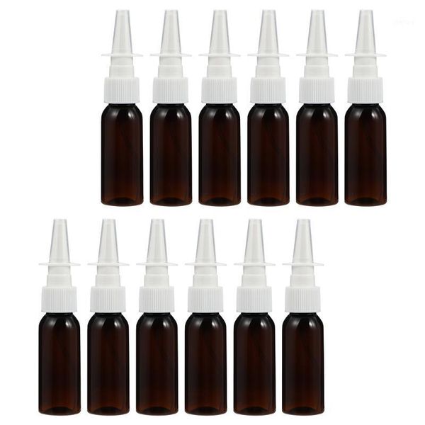 

storage bottles & jars 12pcs multipurpose spray sub portable refillable cosmetics