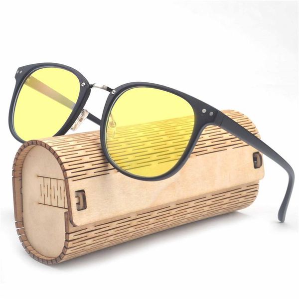 

mincl/fashion anti-fatigue protection eyeglasses frame women brand blue light glasses computer gaming goggles fml fashion sunglasses frames, Black