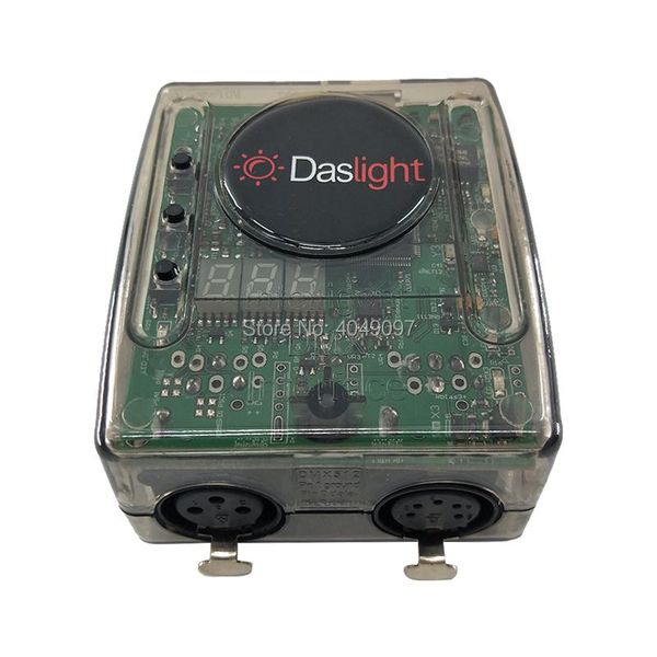 

effects daslight dmx usb stage light controller dvc4 moving lighting console software disco dj 1536 channel