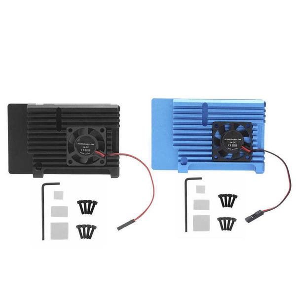 

heat sink light durable rustproof fan for deskcomputer webcams