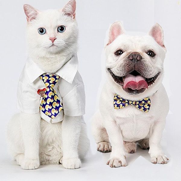 

dog accessories dogs pets pet bow tie cat chihuahua for small apparel