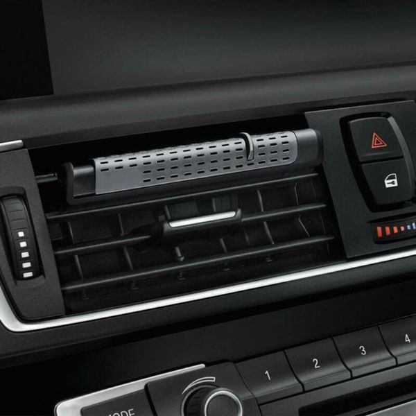 

car air freshener accessories portable holder bracket small convenient parts