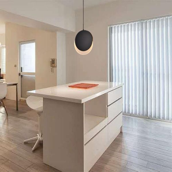

pendant lamps nordic modern led stone luminaire monkey lamp lumiere lighting light living room