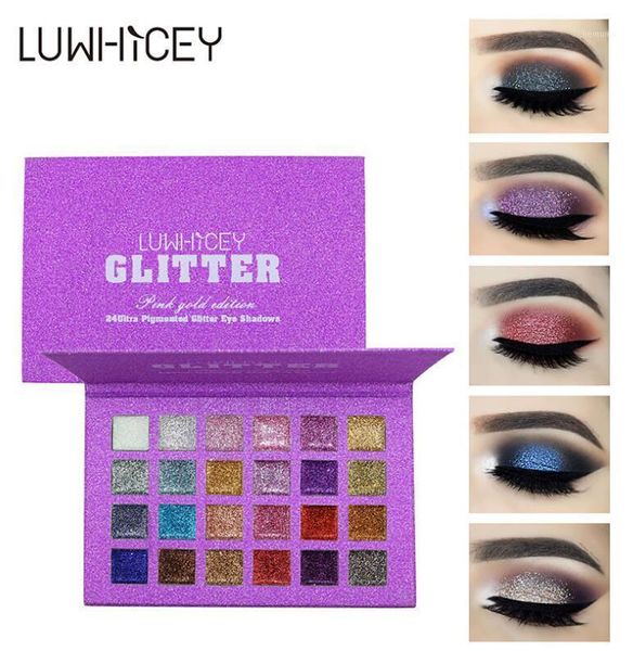 

natural matte eye shadow palettex eyeshadow pigment shimmer powder waterproof smoky makeup maquillaje1