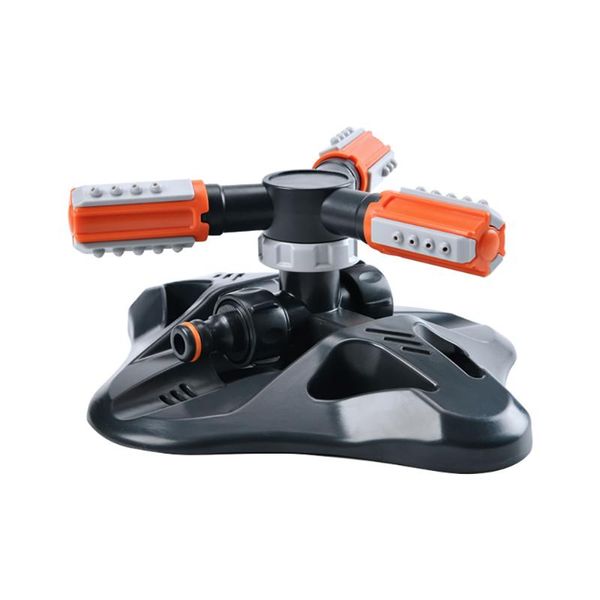 

watering equipments 360 degree rotating garden irrigation sprinkler lawn automatic greening
