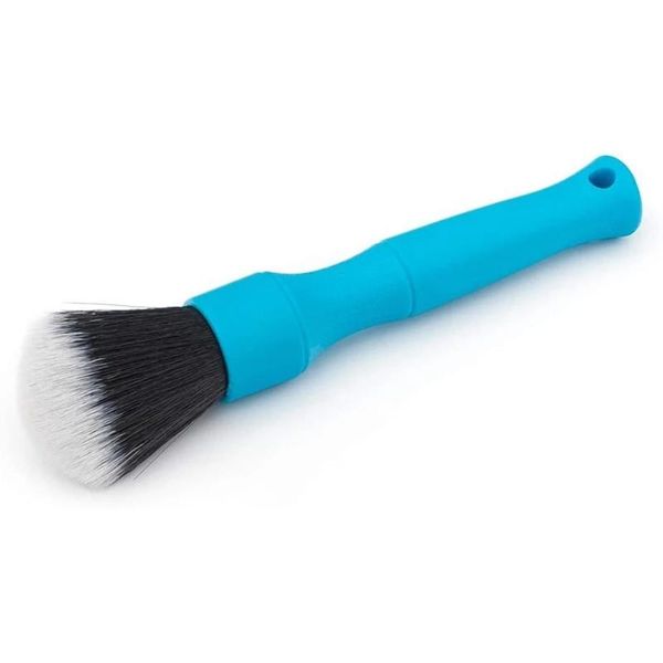 

car sponge ultra soft cleaning brush tools air condition dashboard detailing hair
