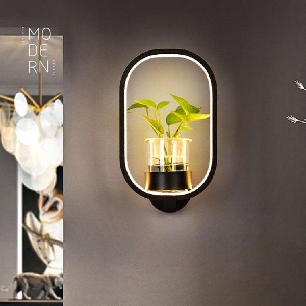 

japan led wall light glass ball corridor dining room aisle espelho monkey lamp