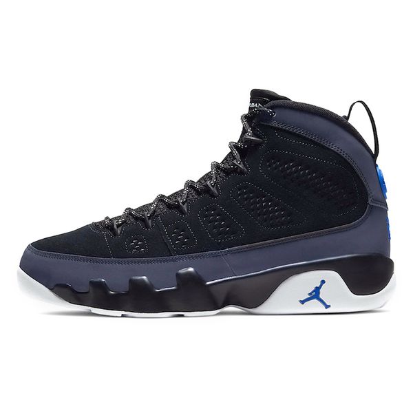 

whosale 9s jumpman basketball shoes men anthracite bred gym red og space jam racer blue unc university gold outdoor sports trainers sneakers