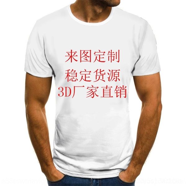 

0jx 3d personalized clohes sraigh hair auumn winer clohingclohing men's t-shirts) 3d t-shir personalized clohes sraigh hair men's, White;black