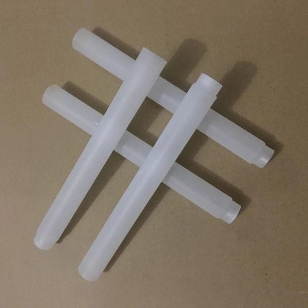 

lamp covers & shades tube lights accessories 28cm length frosted glass milk white lampshade for chandeliers home decoration