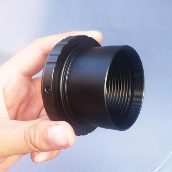 

telescope & binoculars agnicy 2 inches 50.8mm accessory for slr camera m42*0.75 canon nikon sony pentax interface