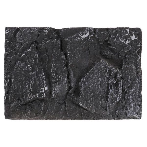 

decorations 3d natural background board stone for reptile tank fish