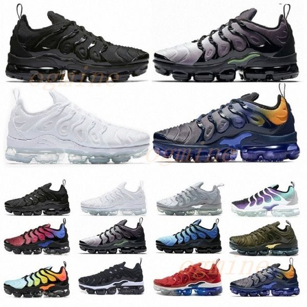 

2021 preferential sale tns plus ultra running shoes zebra classic outdoor runner tn cushion shoe sport shock runner sneakers mens req x9dr#