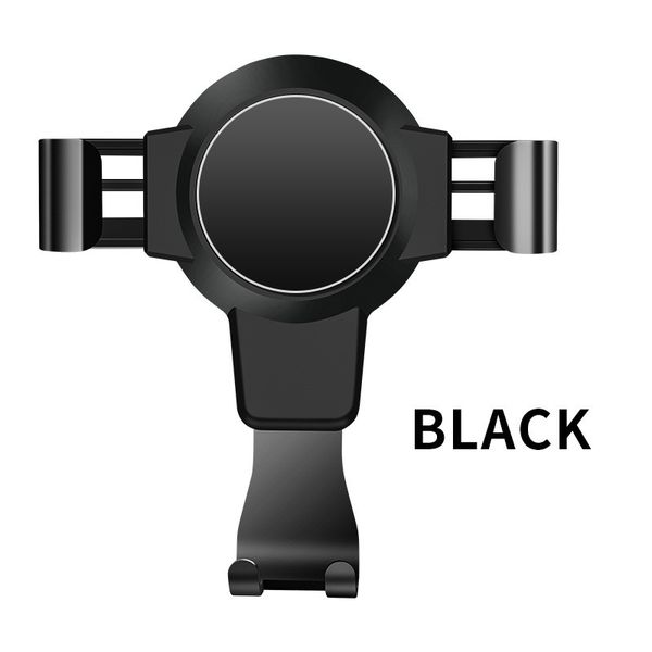 

gravity car mount holder air vent cell phone holders universal for iphone samsung huawei android smartphones with retail package dhl