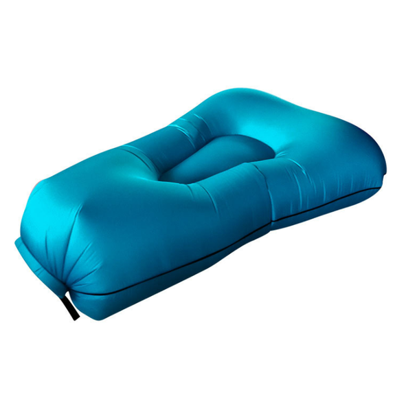 

inflatable lazy sofa outdoor double bed air bag from 100 camp furniture
